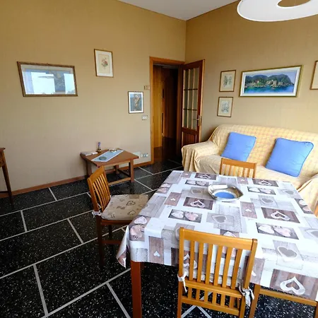 Casa Gremiste By Portofinovacanze *