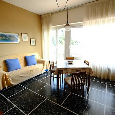 Casa Gremiste By Portofinovacanze Διαμέρισμα Ραπάλο