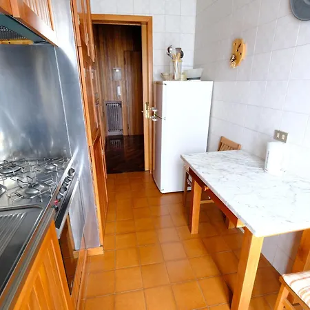 Διαμέρισμα Casa Gremiste By Portofinovacanze Ραπάλο