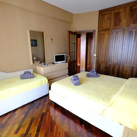 Διαμέρισμα Casa Gremiste By Portofinovacanze Ραπάλο