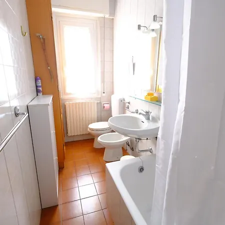 Casa Gremiste By Portofinovacanze