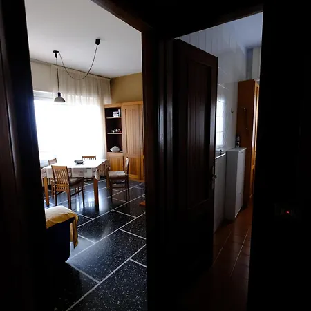 Casa Gremiste By Portofinovacanze *