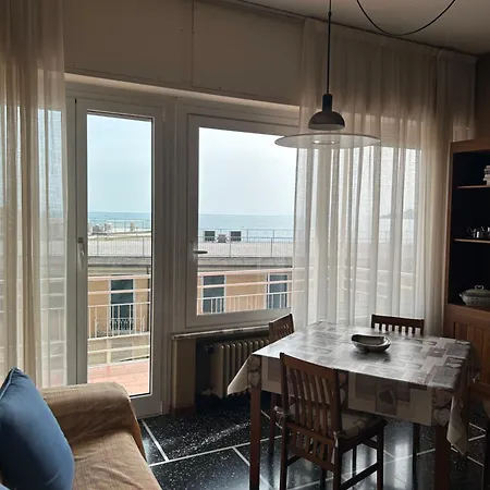 Casa Gremiste By Portofinovacanze Διαμέρισμα Ραπάλο