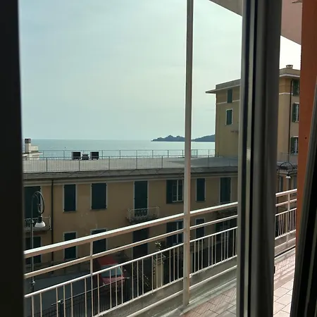 Casa Gremiste By Portofinovacanze