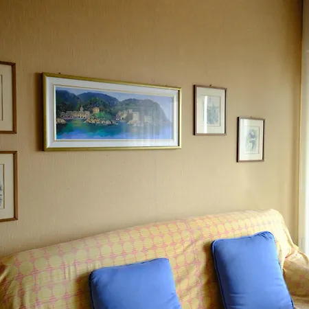 شقة Casa Gremiste By Portofinovacanze