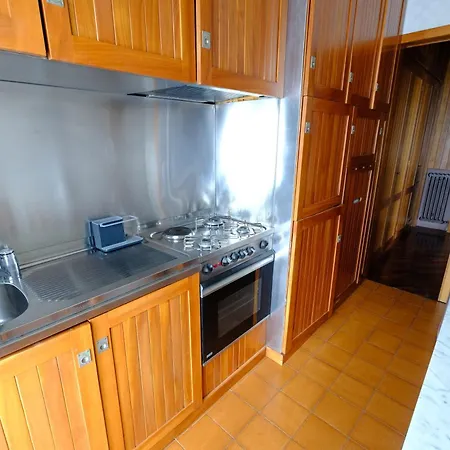 Casa Gremiste By Portofinovacanze شقة راباللو