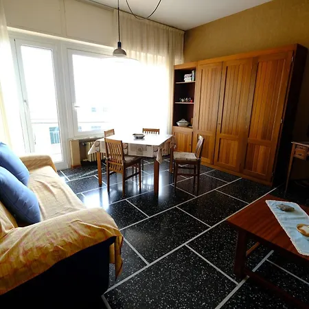 شقة Casa Gremiste By Portofinovacanze