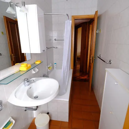 Casa Gremiste By Portofinovacanze