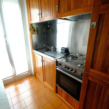 Casa Gremiste By Portofinovacanze شقة