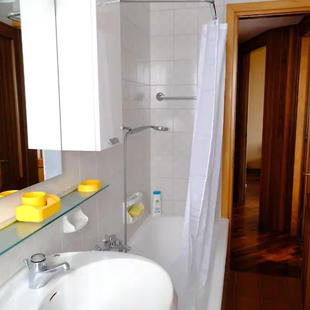 Casa Gremiste By Portofinovacanze شقة *