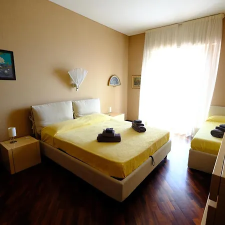 Casa Gremiste By Portofinovacanze شقة راباللو