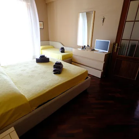 شقة Casa Gremiste By Portofinovacanze *