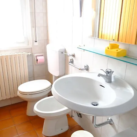 Casa Gremiste By Portofinovacanze شقة