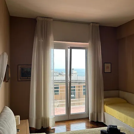 Casa Gremiste By Portofinovacanze ラッパロ