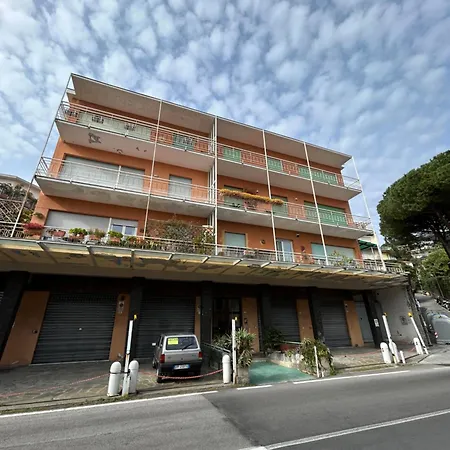 Casa Gremiste By Portofinovacanze شقة *