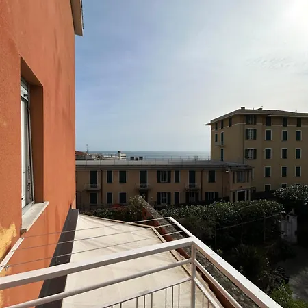 Casa Gremiste By Portofinovacanze